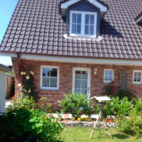 Endreihenhaus Süd Berta - Sylt, Westerland